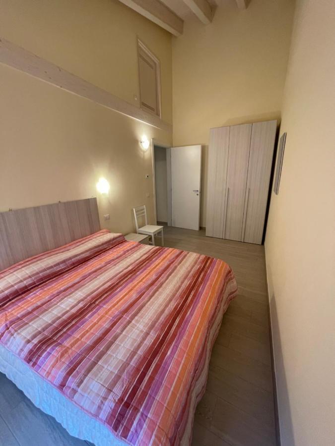 הוילה גראבדונה Casa Tortora מראה חיצוני תמונה